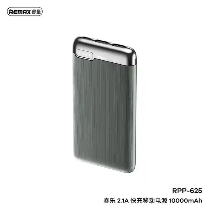 REMAX RPP-626 20000mAh Ruinay Series PD Power Bank